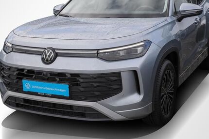 VW Tayron 19.250 km 38.440 &euro; Forchheim 91301