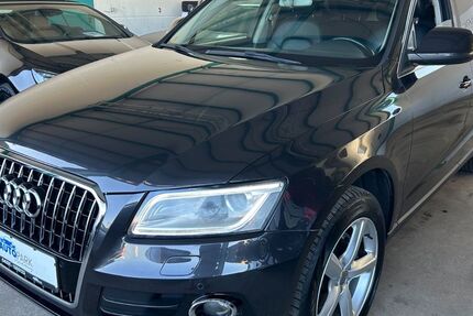 Audi Q5 208.619 km 11.980 &euro; Rendsburg 24768