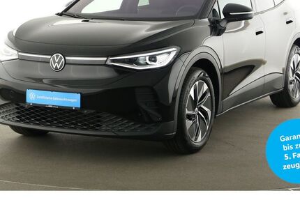VW ID.4 5.874 km 36.385 &euro; Suhl 98527