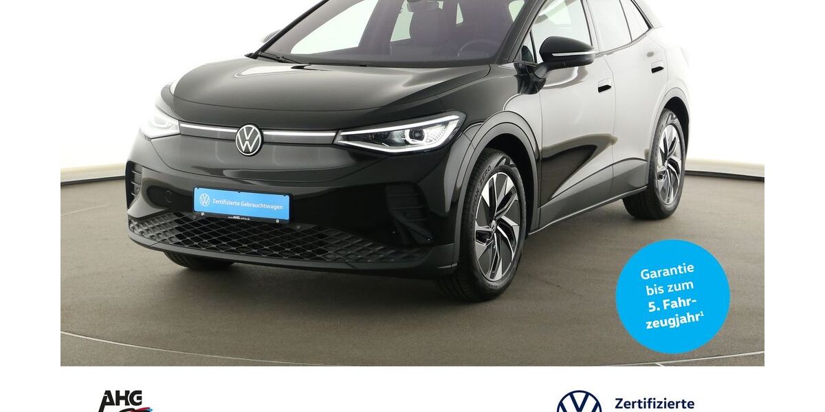 VW ID.4 5.874 km 36.385 &euro; Suhl 98527