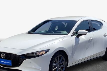 Mazda 3 51.513 km 19.940 &euro; Dresden 01277