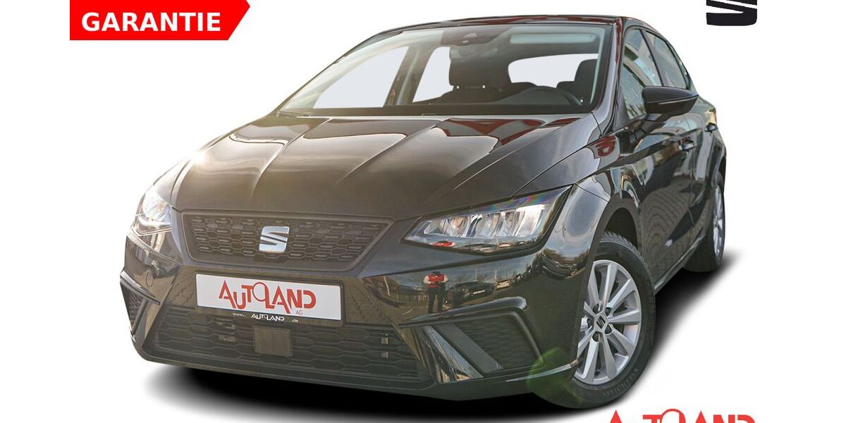 Seat Ibiza 25.722 km 17.950 &euro; Dresden 01069