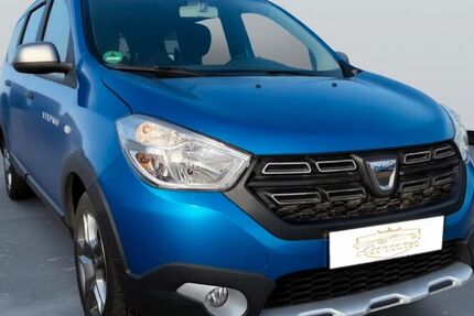 Dacia Lodgy 18.417 km 11.900 &euro; Berlin 12277