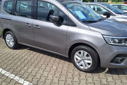 Renault Kangoo 49.600 km 17.690 &euro; Weinheim 69469