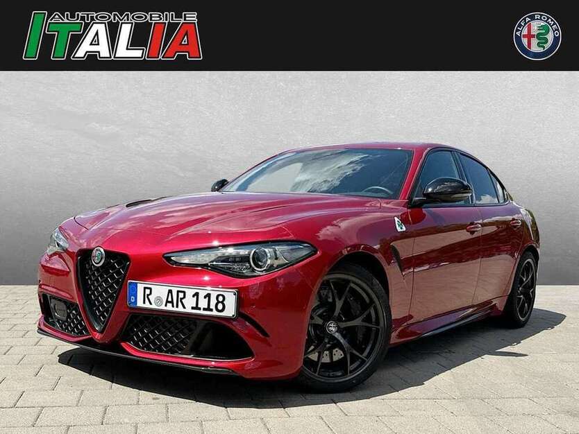 Giulia