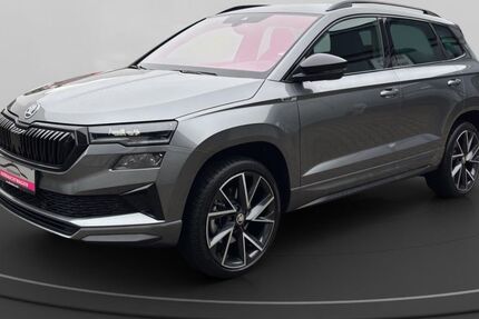 Skoda Karoq 15.630 km 32.480 &euro; Bad Kreuznach 55543