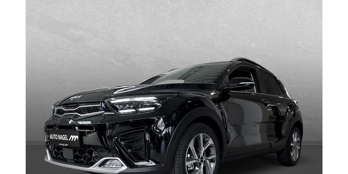Kia Stonic 5.455 km 22.950 &euro; Geldern 47608