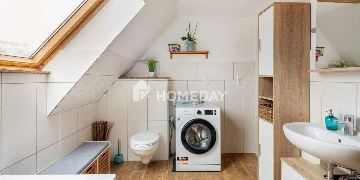 Mehrfamilienhaus, Wohnhaus Schönberg - 7 Zimmer, 146 m&sup2;, 255.000&euro; | Angebot:25684263