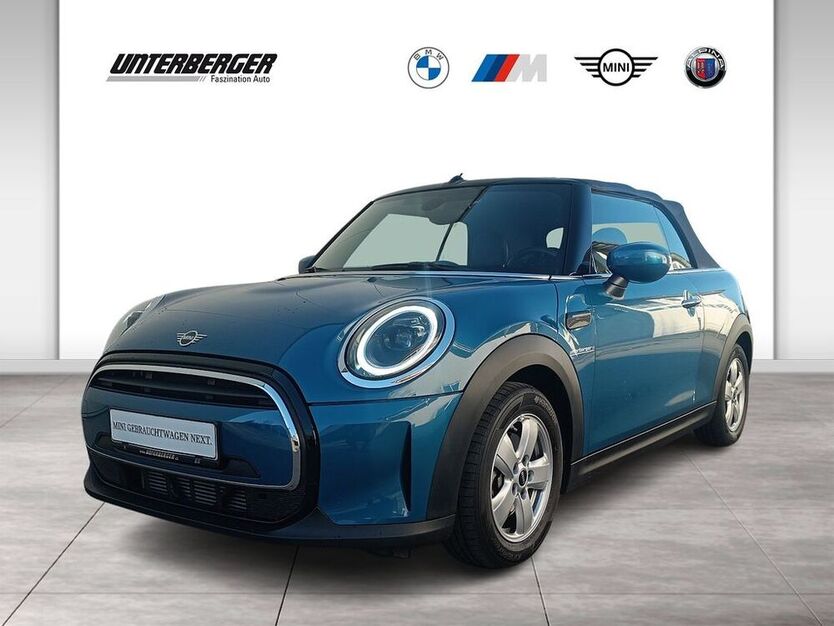 One Cabrio