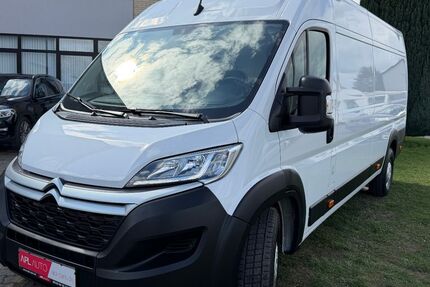 Citroen Jumper 28.650 km 25.990 &euro; Langen 63225