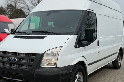 Ford Transit 237.798 km 4.000 &euro; Appen-Etz 25482