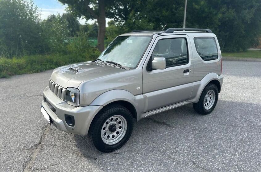 Jimny