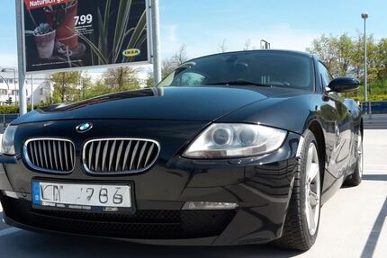 BMW Z4 160.000 km 18.499 &euro; Radebeul 01445