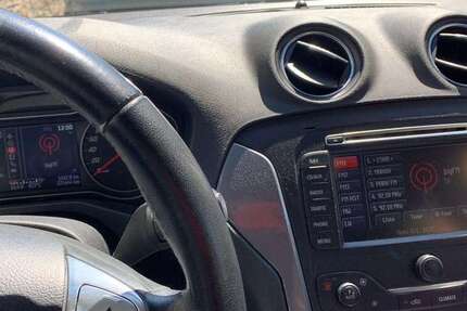 Ford Mondeo 283.000 km 4.500 &euro; Ruppertshofen 56357