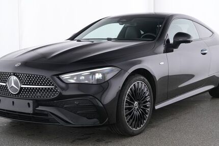 Mercedes-Benz CLE 300 13.543 km 51.990 &euro; Lübeck 23556