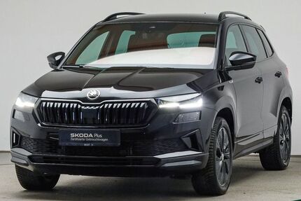 Skoda Karoq 76.800 km 29.888 &euro; Mühlheim 63165