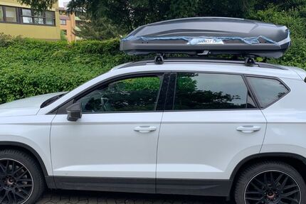 Seat Ateca 145.000 km 17.600 &euro; Sigmaringen 72488