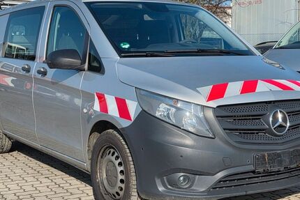 Mercedes-Benz Vito 218.256 km 12.890 &euro; Garbsen 30827