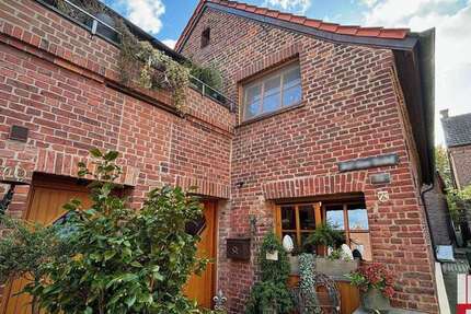 Haus Hünxe - 3 Zimmer, 138 m&sup2;, 339.000&euro; | Angebot:23903545