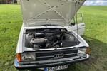 Audi 80 80.000 km 7.200 &euro; Ruppichteroth 53809