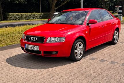 Audi A4 200.200 km 2.499 &euro; Erkelenz 41812
