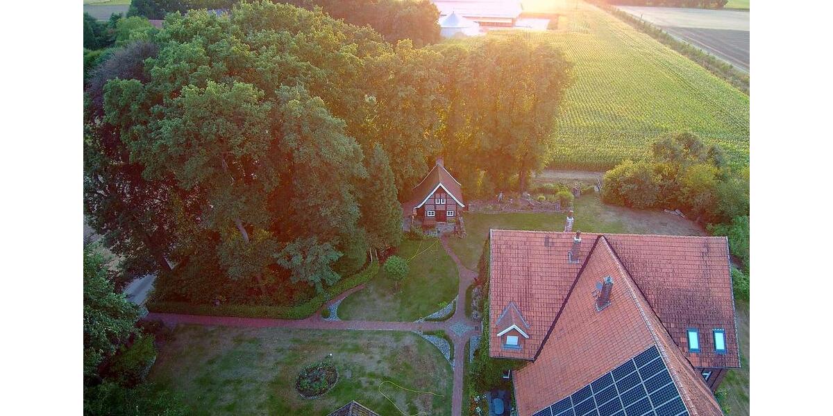 Bauernhaus, Landhaus Bramsche - 8 Zimmer, 450 m&sup2;, 1.234.567&euro; | Angebot:24558786