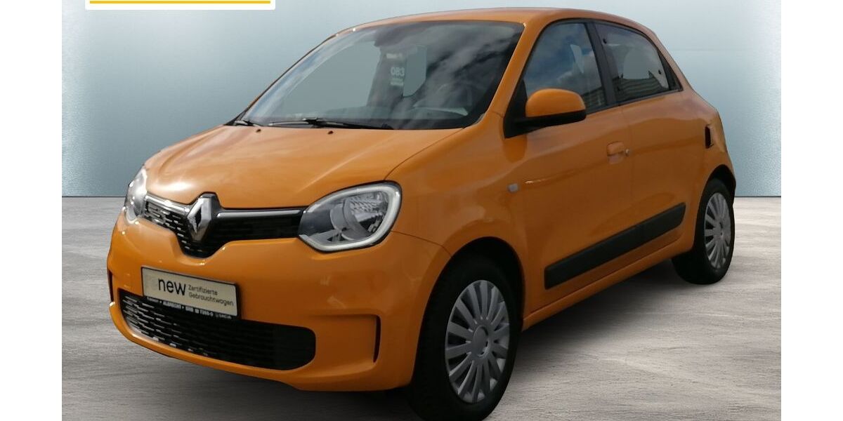 Renault Twingo 14.283 km 9.990 &euro; Brandenburg a.d. Havel 14772