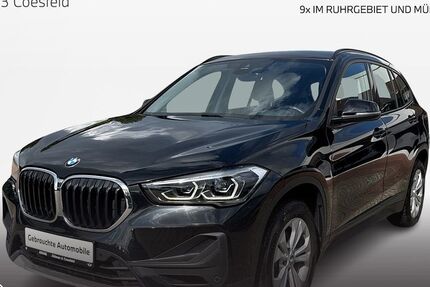 BMW X1 85.544 km 18.890 &euro; Coesfeld 48653