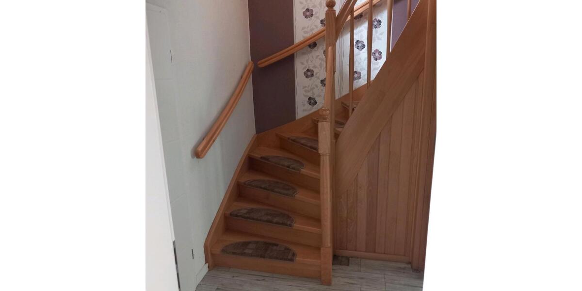 Saniertes Einfamilienhaus mit großem Grundstück zimmer