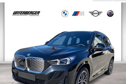 BMW iX1 2.900 km 55.990 &euro; Rosenheim 83026