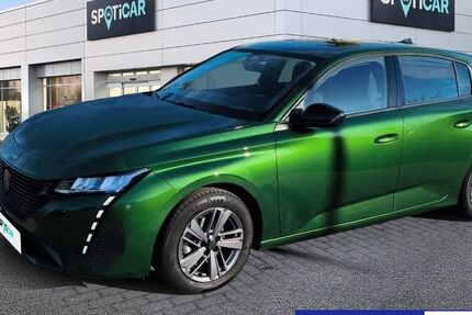 Peugeot 308 37.550 km 21.290 &euro; Berlin 12681