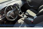 Opel Astra Selection*Tempo*Navi*Klima*SHZ*AHK*DachT. 175.681 km 3.890 &euro; Berlin 13187