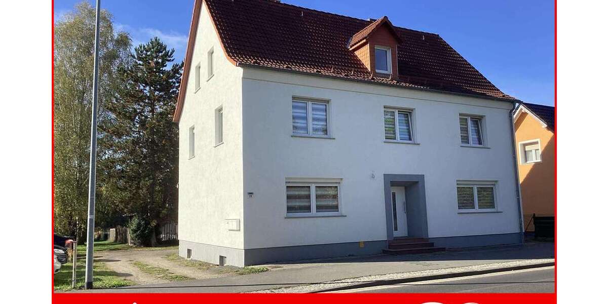 Einfamilienhaus Lauchhammer - 9 Zimmer, 243 m&sup2;, 350.000&euro; | Angebot:25196867