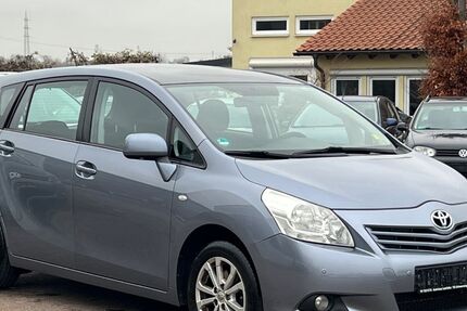 Toyota Verso 280.000 km 4.699 &euro; Landau in der Pfalz, Rheinland-Pfalz 76829