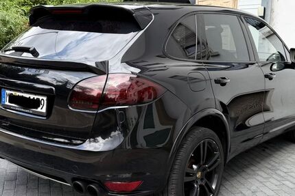 Porsche Cayenne 150.680 km 10.500 &euro; Essen-Kettwig 45219