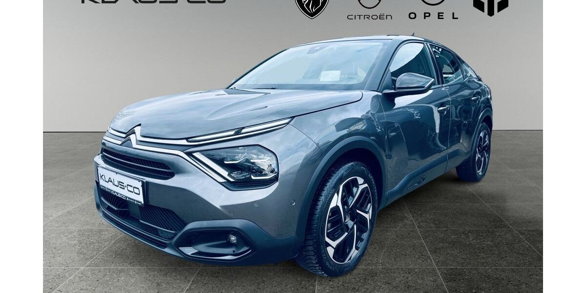 Citroen C4 42.755 km 15.830 &euro; Wismar 23970