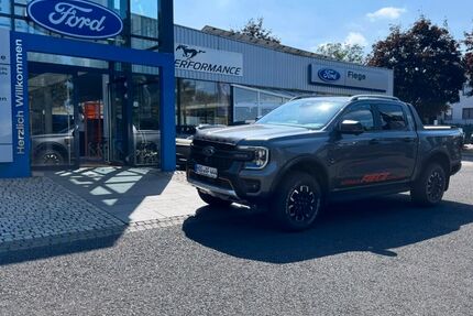 Ford Ranger 15.000 km 53.950 € Hofgeismar 34369