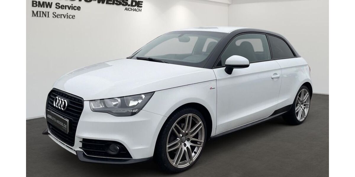 Audi A1 147.900 km 11.900 &euro; Aichach 86551