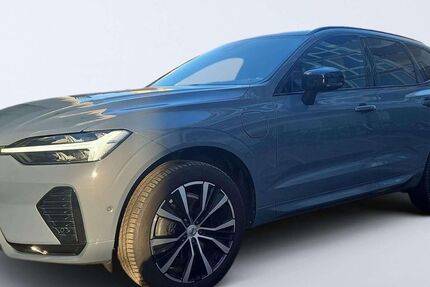 Volvo XC60 78.220 km 38.491 &euro; München 80337