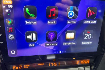 Porsche Cayenne 112.000 km 10.500 € Gifhorn 38518