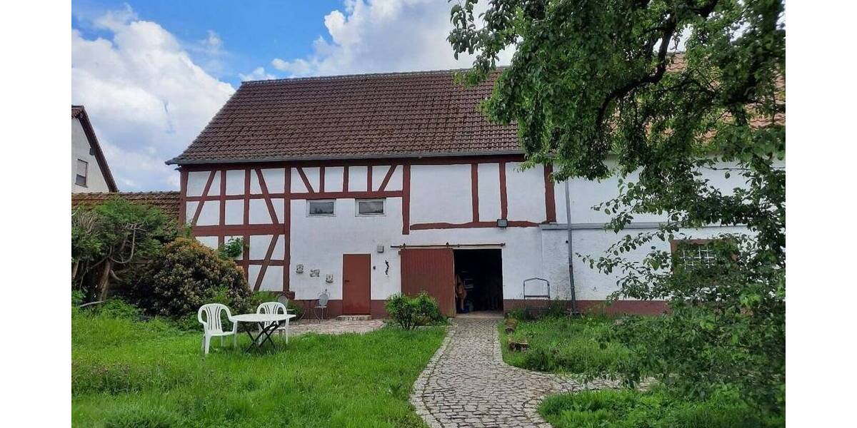Bauernhaus, Landhaus Wächtersbach Leisenwald - 495.000&euro; | Angebot:25844886
