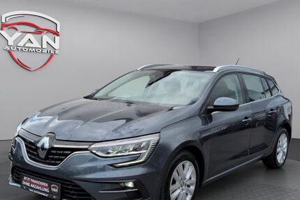 Renault Megane 102.399 km 13.800 &euro; Koblenz 56070