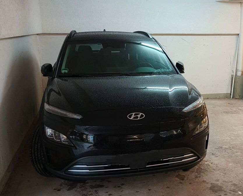 KONA Elektro
