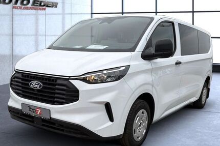 Ford Transit Custom 5.434 km 34.990 &euro; Kolbermoor 83059