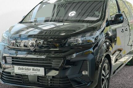 Peugeot Traveller 3.560 km 38.990 &euro; Iserlohn 58636