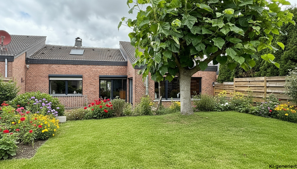 Einfamilienhaus Baesweiler-Setterich Setterich - 4 Zimmer, 113 m&sup2;, 319.000&euro; | Angebot:25532797