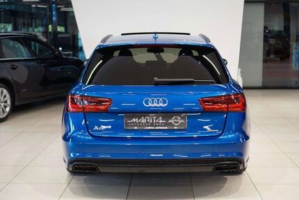 Audi A6 87.000 km 33.800 &euro; Neustadt in Holstein 23730