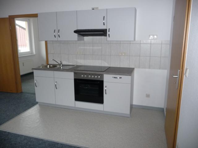Etagenwohnung Röbel/Müritz Müritz - 2 Zimmer, 49 m&sup2;, 400&euro; | Angebot:26185248