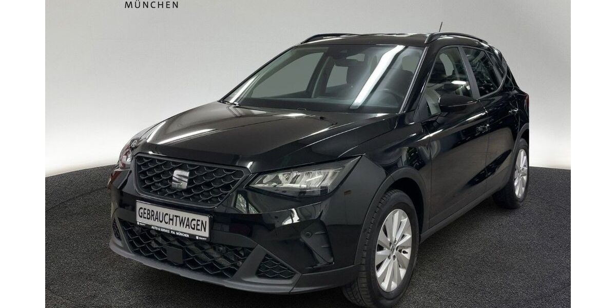 Seat Arona 38.900 km 18.960 &euro; München 80687