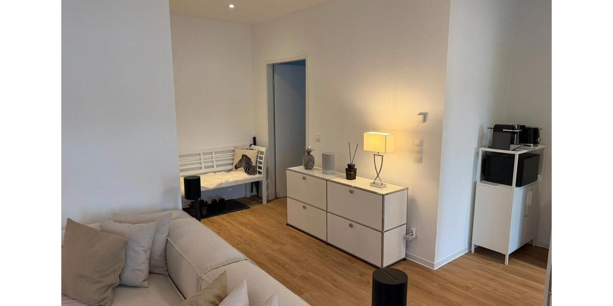 Etagenwohnung Vallendar - 2 Zimmer, 69 m&sup2;, 866&euro; | Angebot:26021876